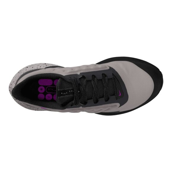 Brand New Nike Women's Air Winflo 9 Shield Running Shoes - Water Repellent - Picture 4 of 11